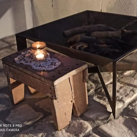 Il Rifugio Luxury House & Spa Fasano Kültér fotó