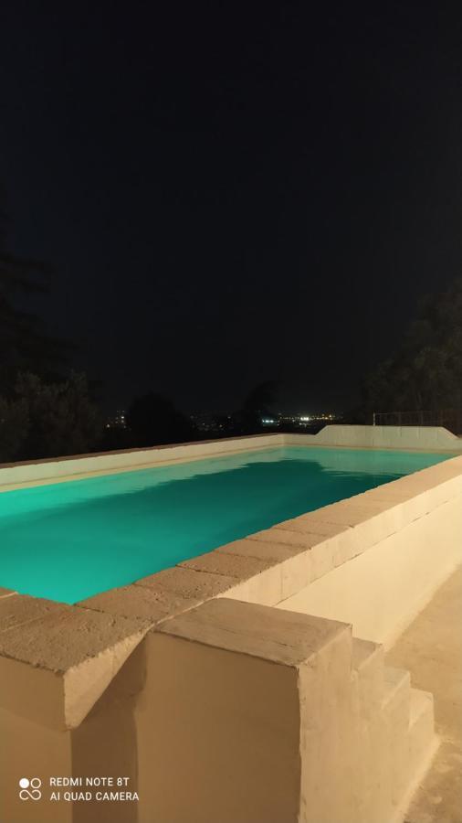 Il Rifugio Luxury House & Spa Fasano Kültér fotó