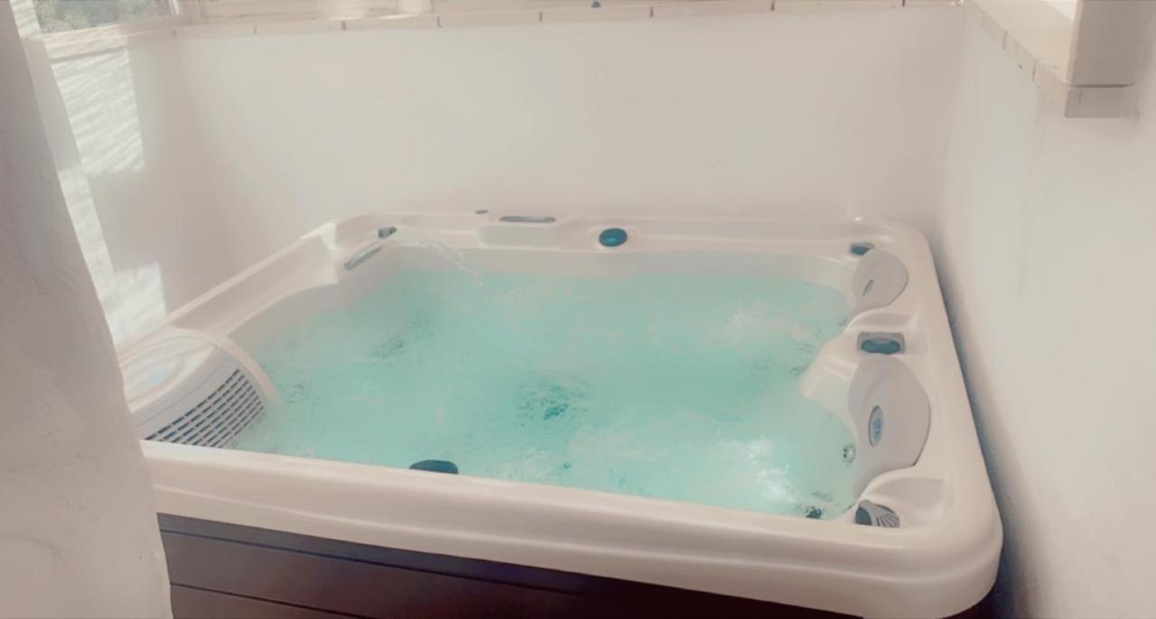 Il Rifugio Luxury House & Spa Fasano Kültér fotó