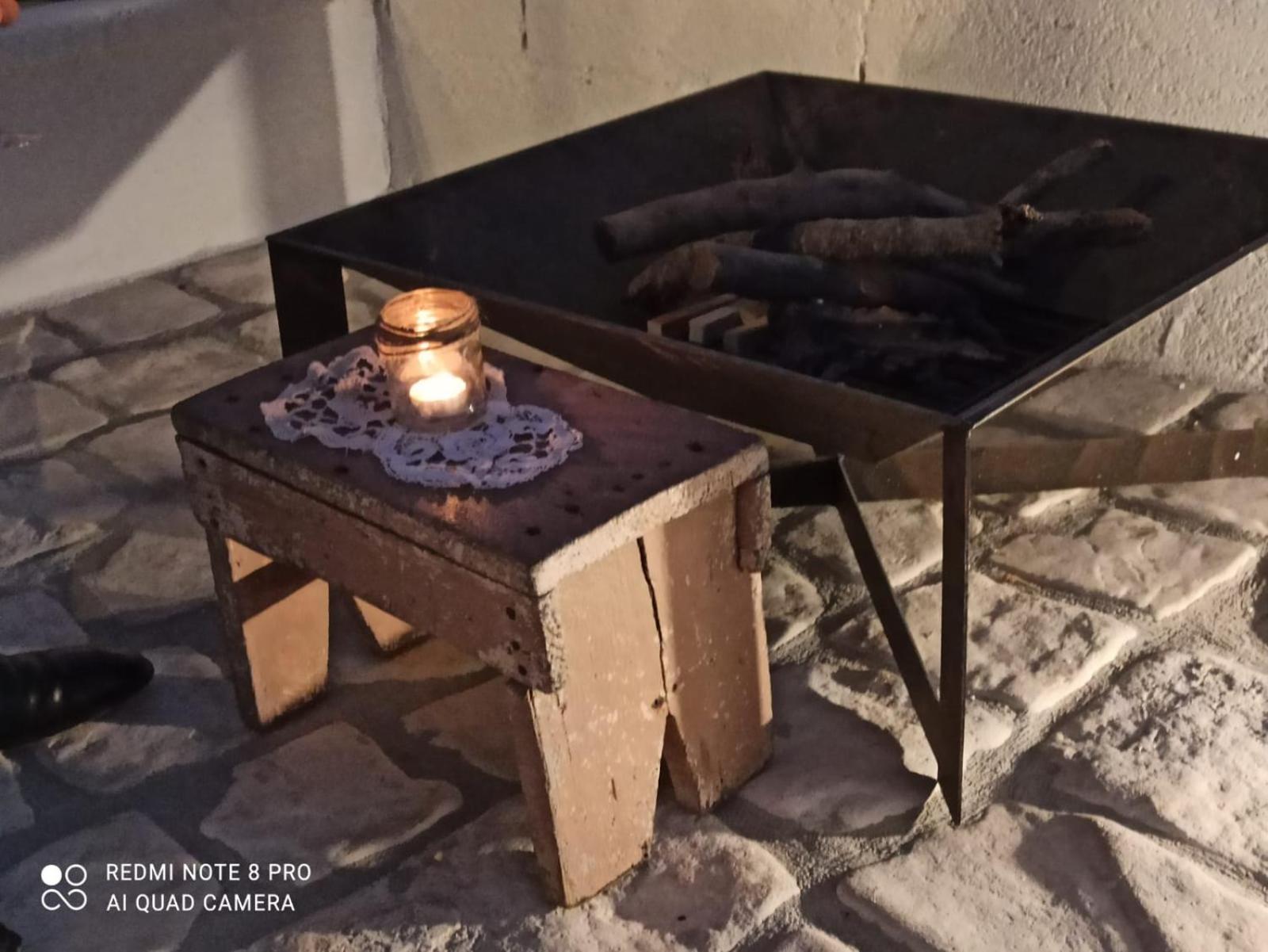 Il Rifugio Luxury House & Spa Fasano Kültér fotó