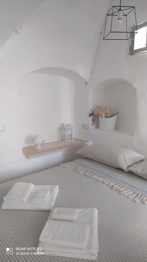 Il Rifugio Luxury House & Spa Fasano Kültér fotó