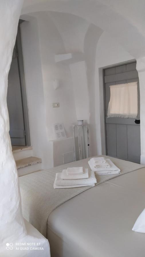 Il Rifugio Luxury House & Spa Fasano Kültér fotó