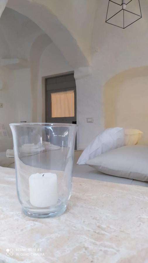 Il Rifugio Luxury House & Spa Fasano Kültér fotó
