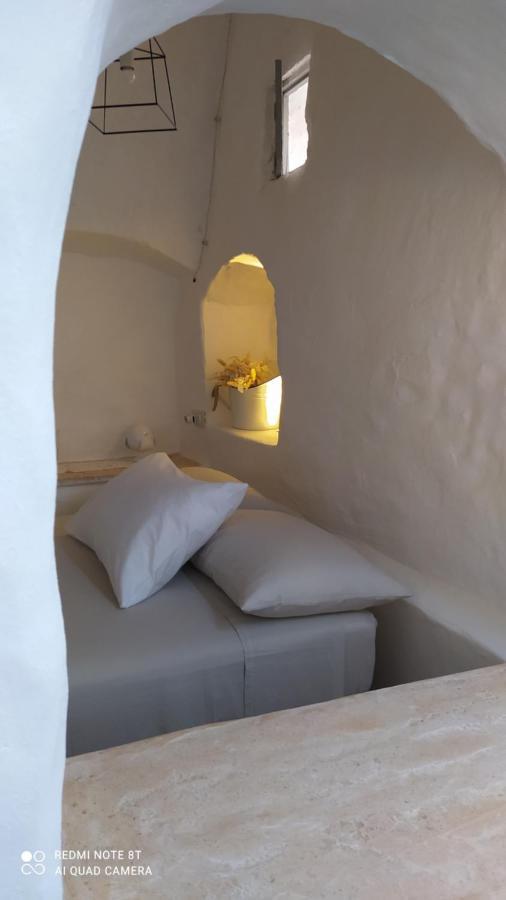 Il Rifugio Luxury House & Spa Fasano Kültér fotó