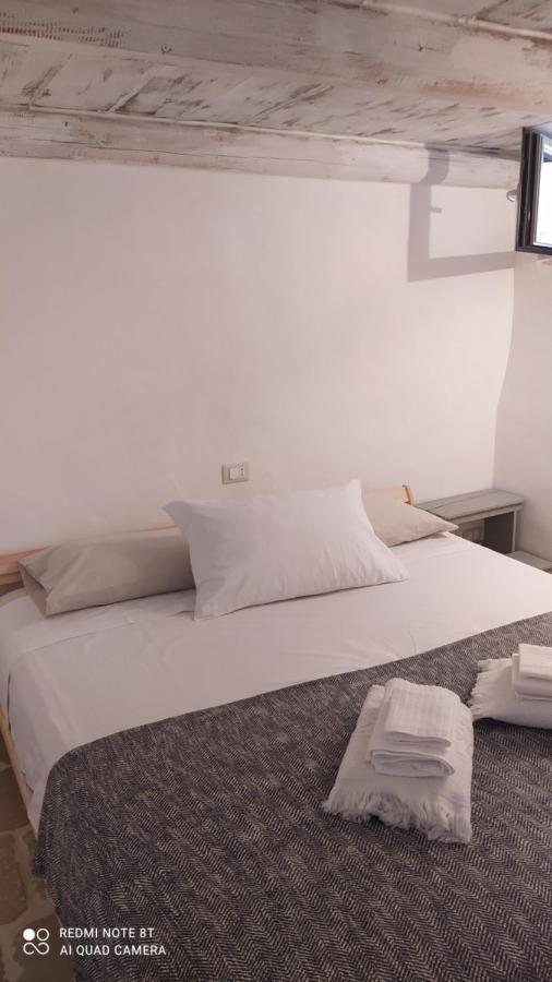 Il Rifugio Luxury House & Spa Fasano Kültér fotó