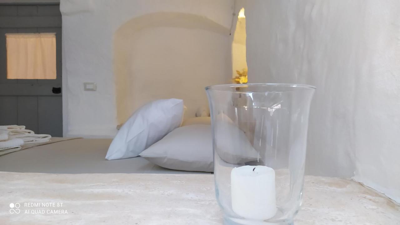 Il Rifugio Luxury House & Spa Fasano Kültér fotó