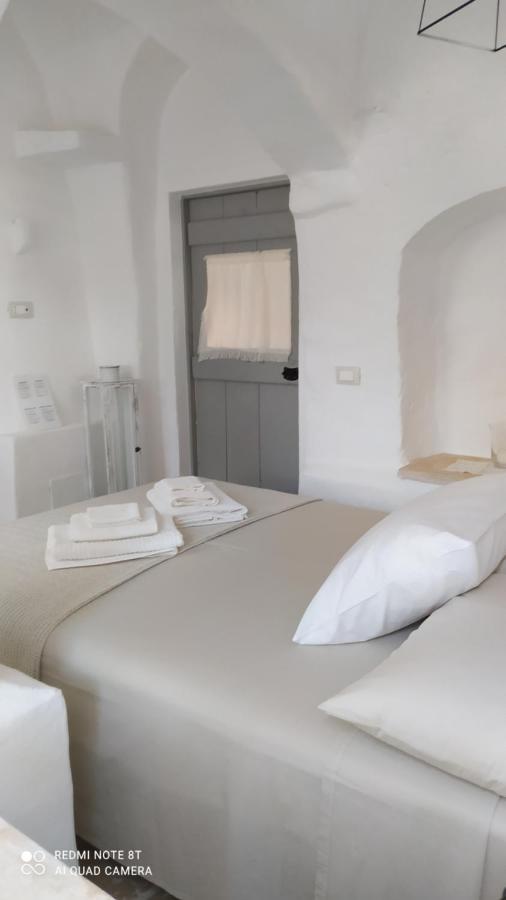 Il Rifugio Luxury House & Spa Fasano Kültér fotó