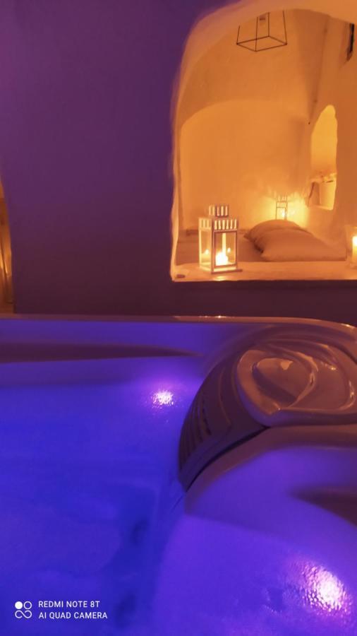 Il Rifugio Luxury House & Spa Fasano Kültér fotó