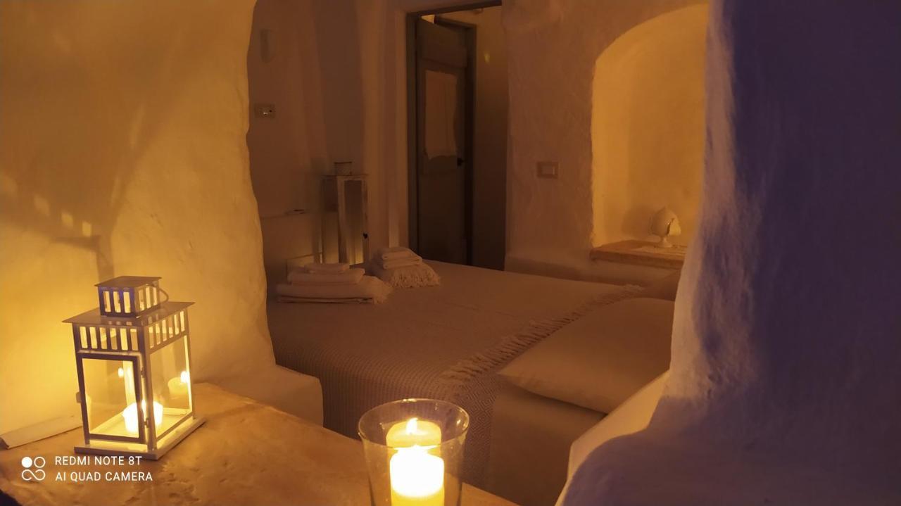 Il Rifugio Luxury House & Spa Fasano Kültér fotó