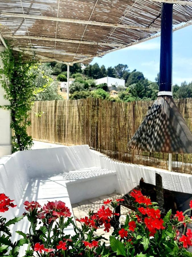 Il Rifugio Luxury House & Spa Fasano Kültér fotó