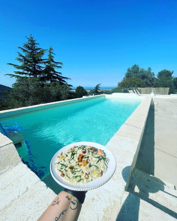 Il Rifugio Luxury House & Spa Fasano Kültér fotó