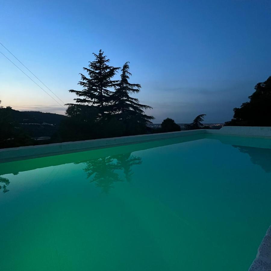 Il Rifugio Luxury House & Spa Fasano Kültér fotó